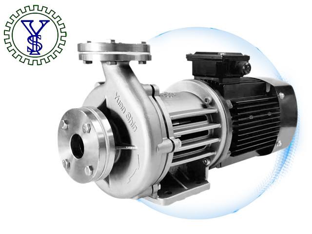 350度離心式磁力泵 耐高溫磁力泵 大流量磁力驅(qū)動(dòng)